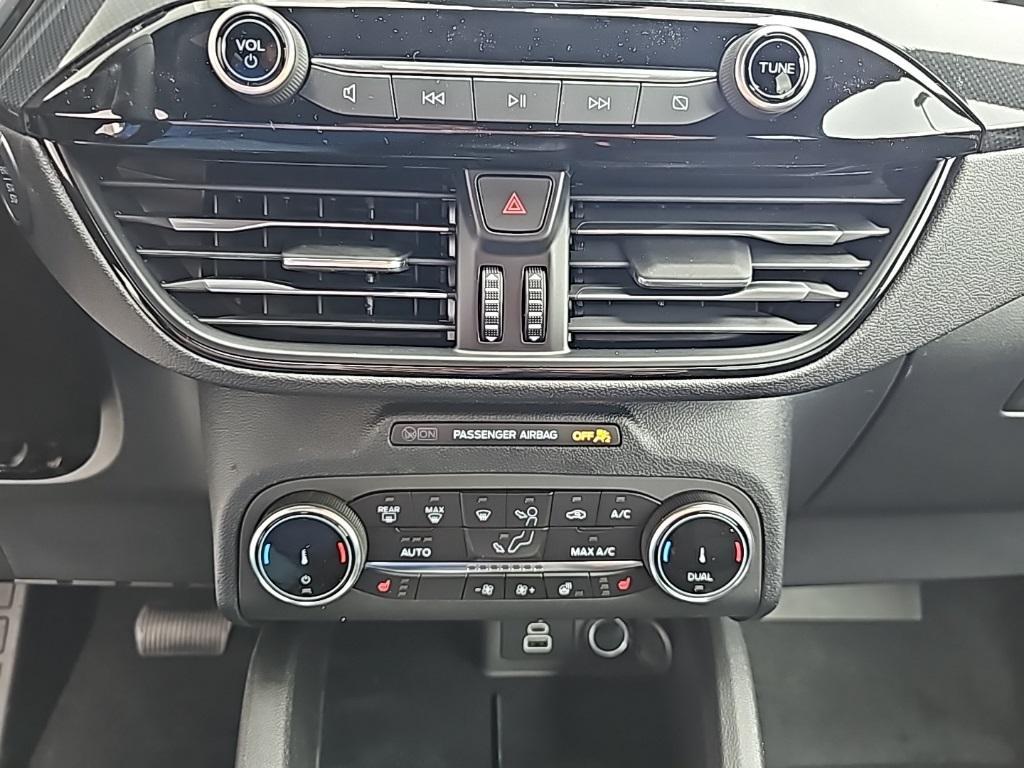 new 2026 Ford Escape car, priced at $30,874