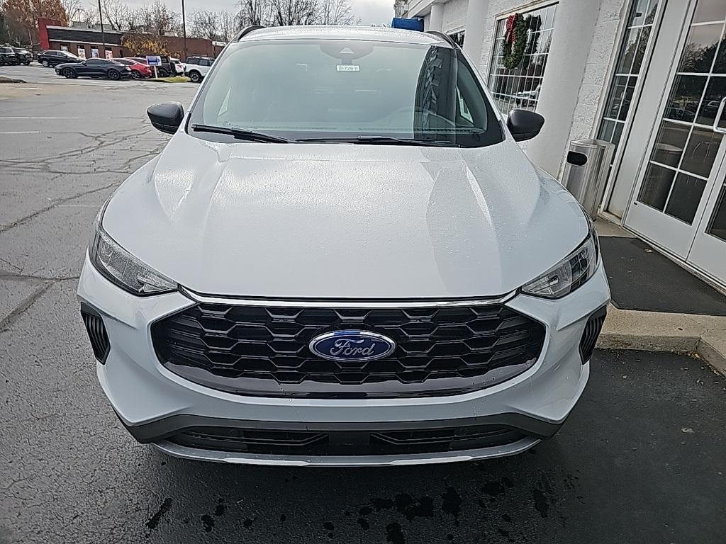 new 2026 Ford Escape car, priced at $30,874