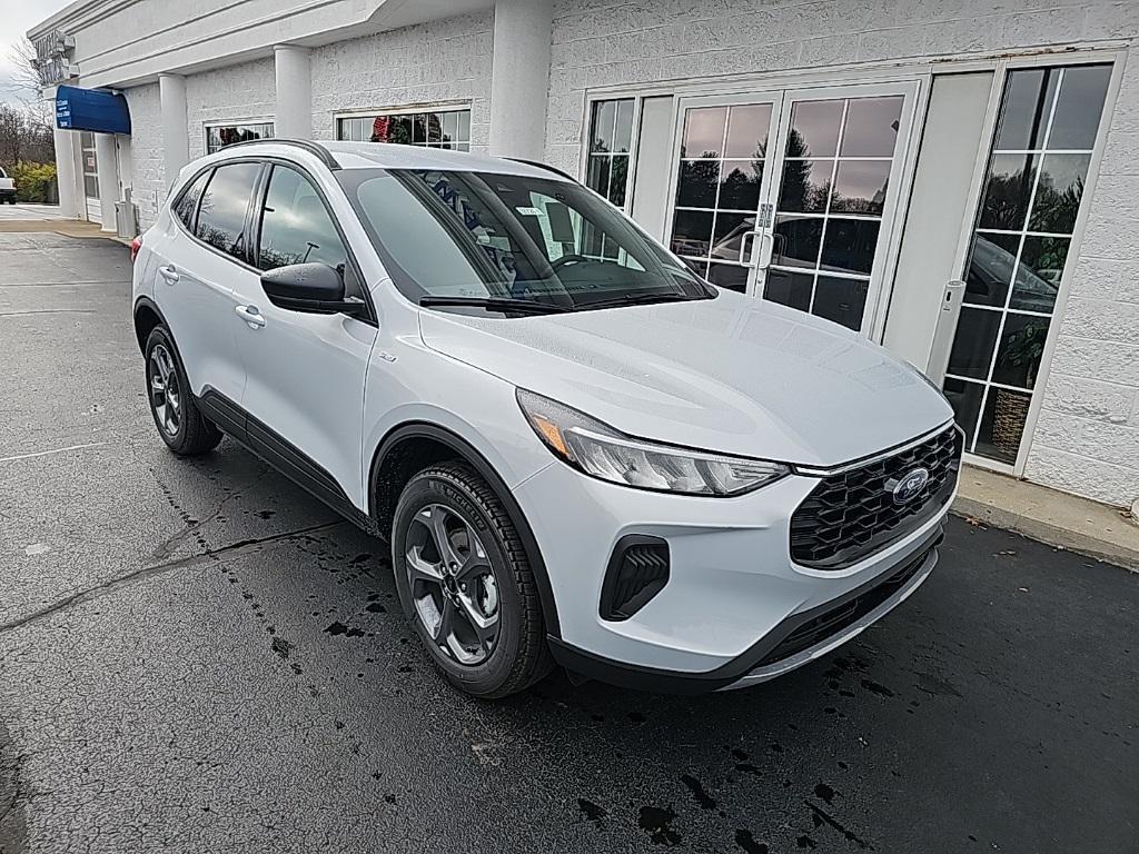 new 2026 Ford Escape car, priced at $30,874
