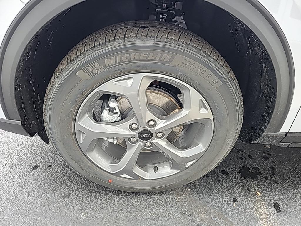 new 2026 Ford Escape car, priced at $30,874