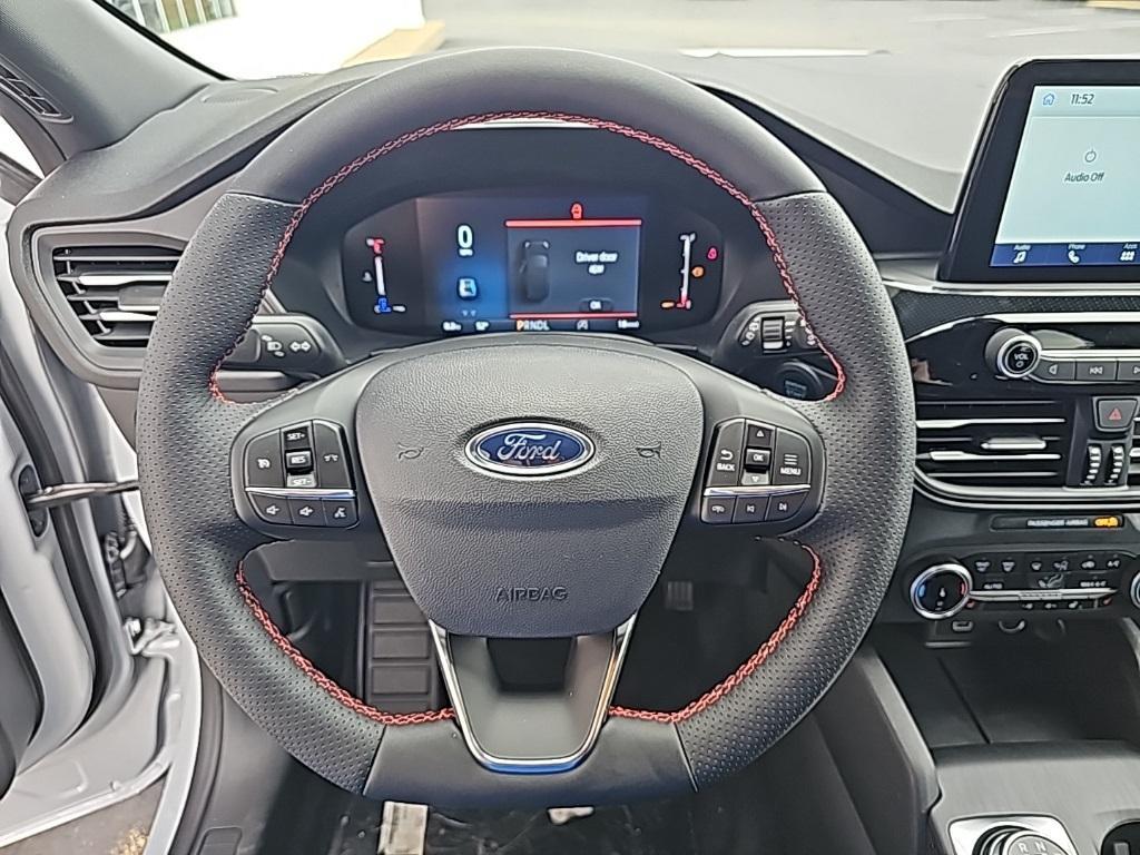 new 2026 Ford Escape car, priced at $30,874