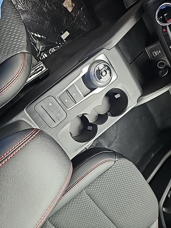 new 2026 Ford Escape car, priced at $30,874