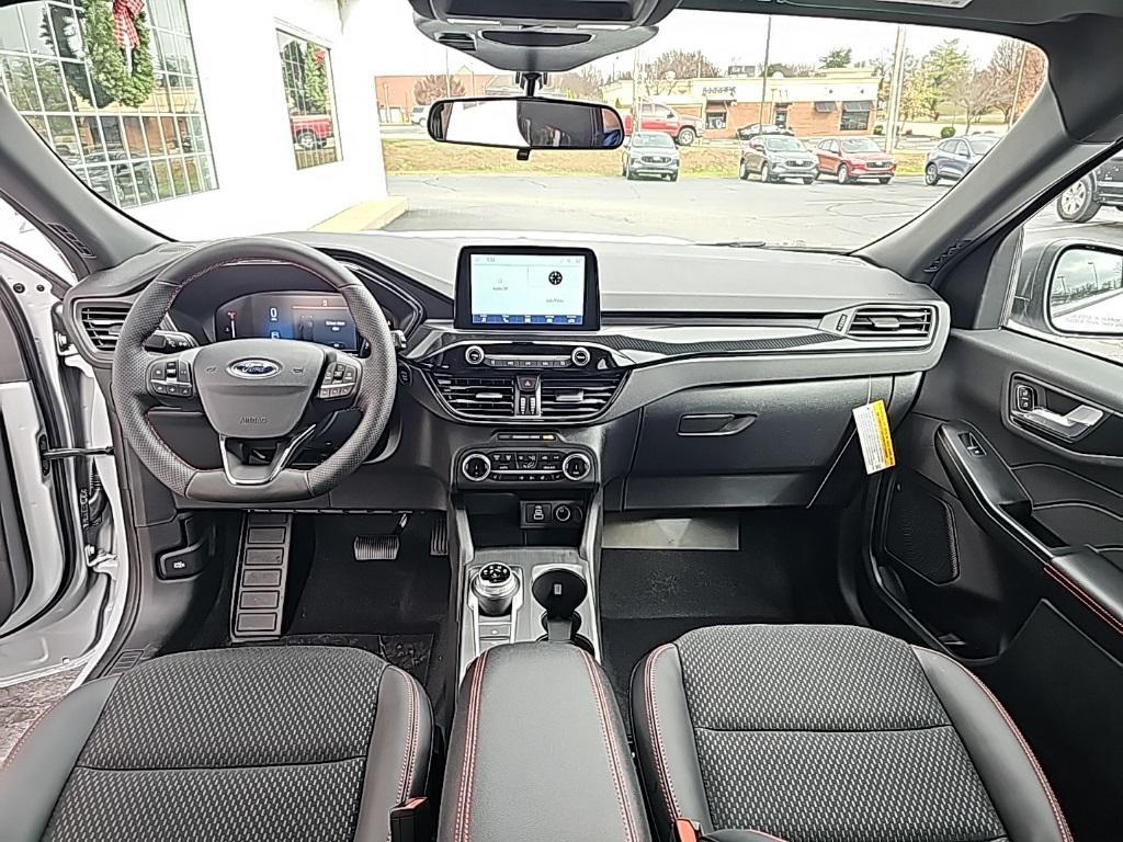 new 2026 Ford Escape car, priced at $30,874