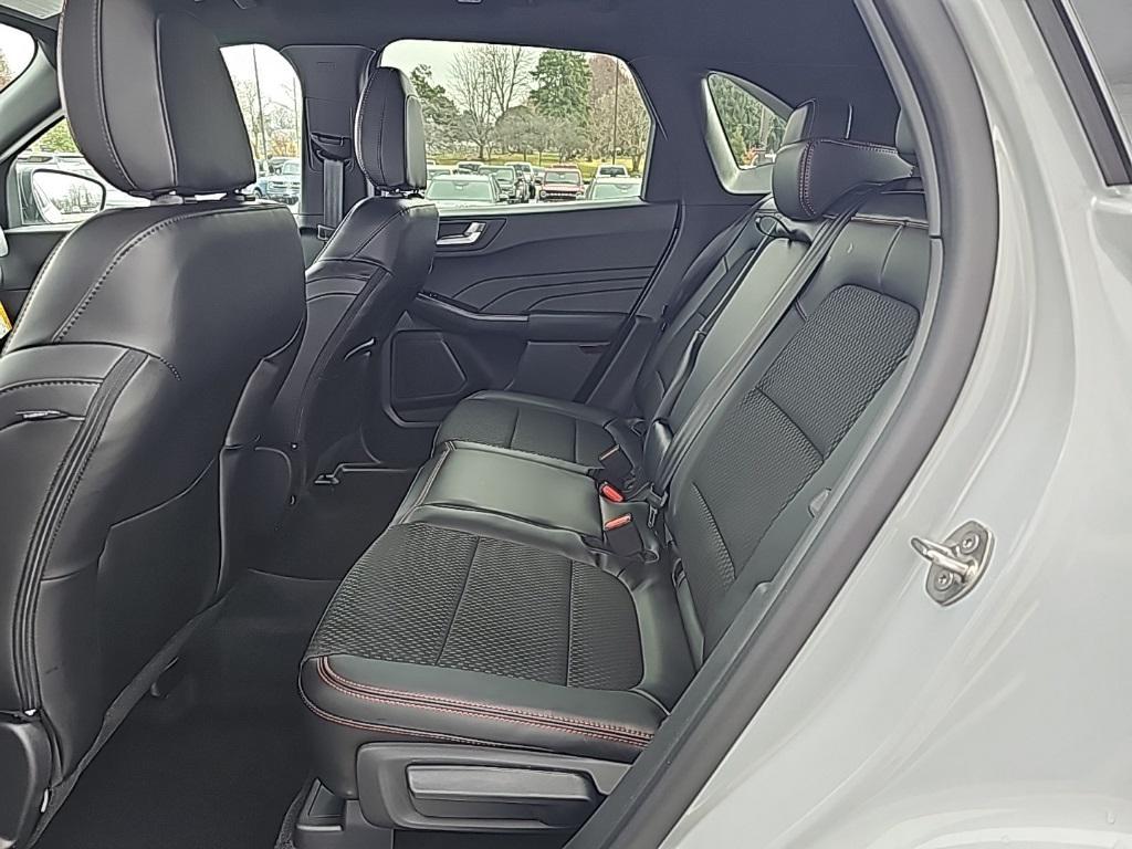 new 2026 Ford Escape car, priced at $30,874