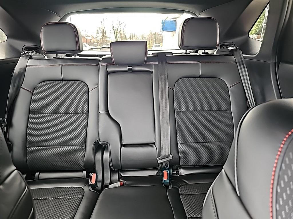 new 2026 Ford Escape car, priced at $30,874