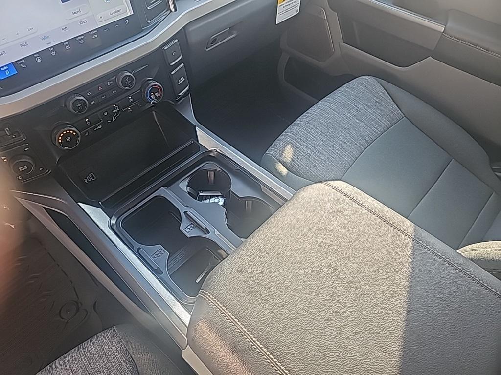 new 2025 Ford F-250 car, priced at $73,908