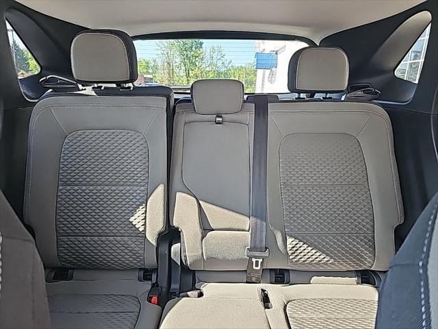 used 2022 Ford Escape car, priced at $20,378