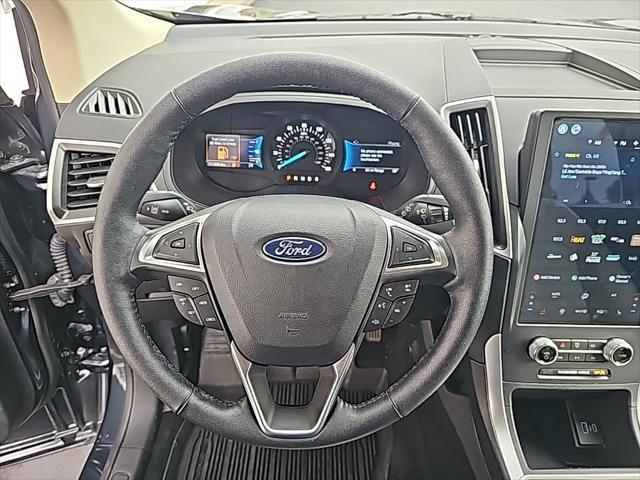 used 2024 Ford Edge car, priced at $32,421