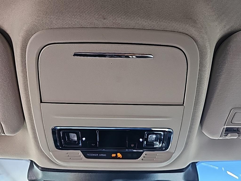 used 2023 Lincoln Corsair car, priced at $29,625