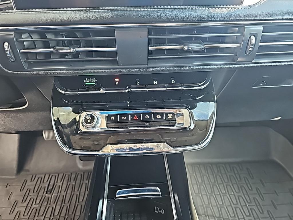 used 2023 Lincoln Corsair car, priced at $29,625