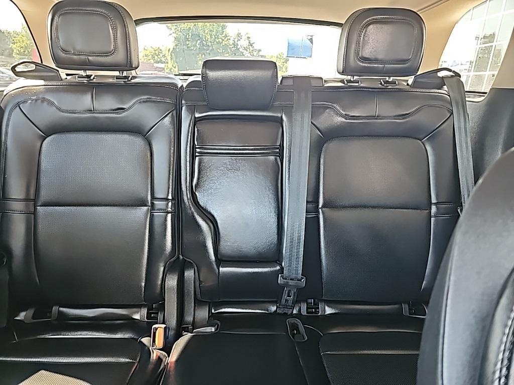 used 2023 Lincoln Corsair car, priced at $29,625