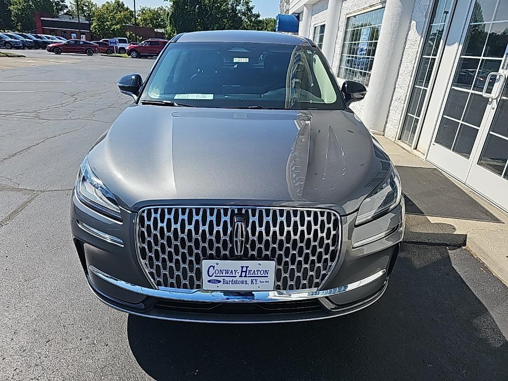 used 2023 Lincoln Corsair car, priced at $29,625