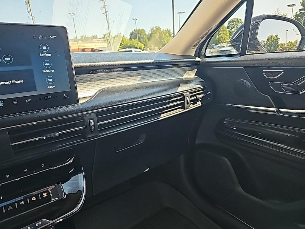 used 2023 Lincoln Corsair car, priced at $29,625