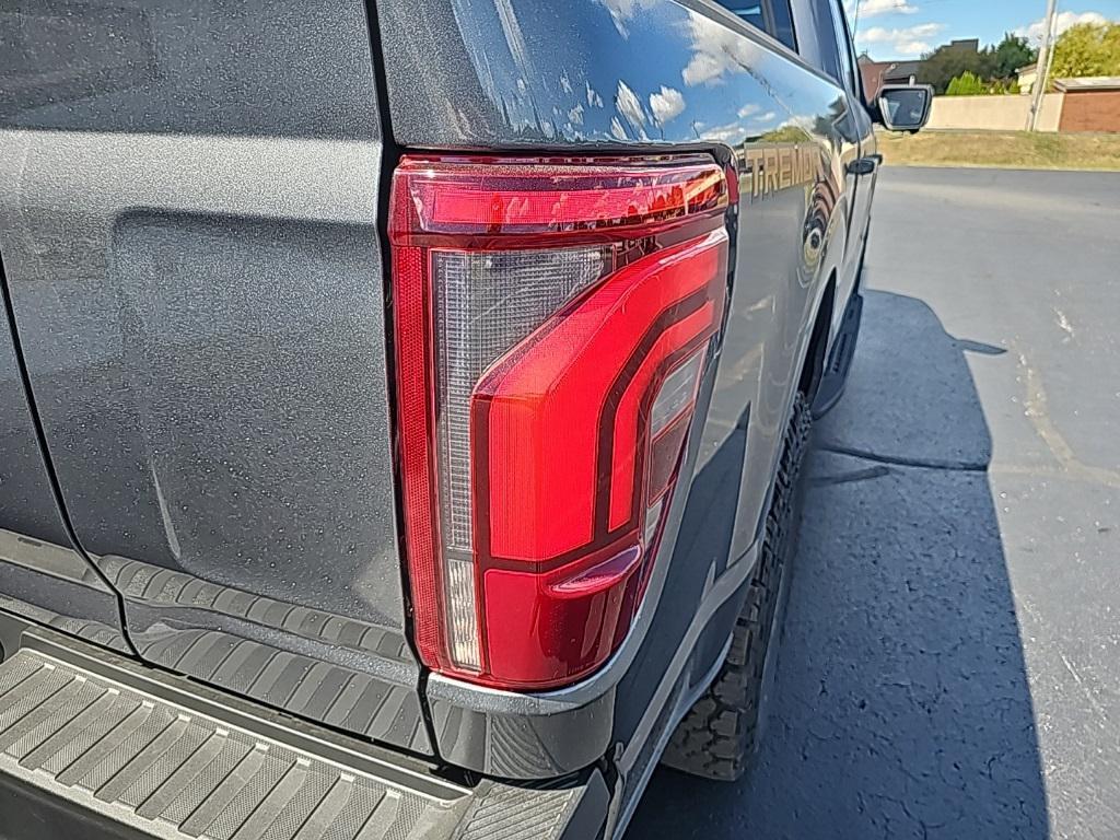 new 2025 Ford F-150 car, priced at $71,924