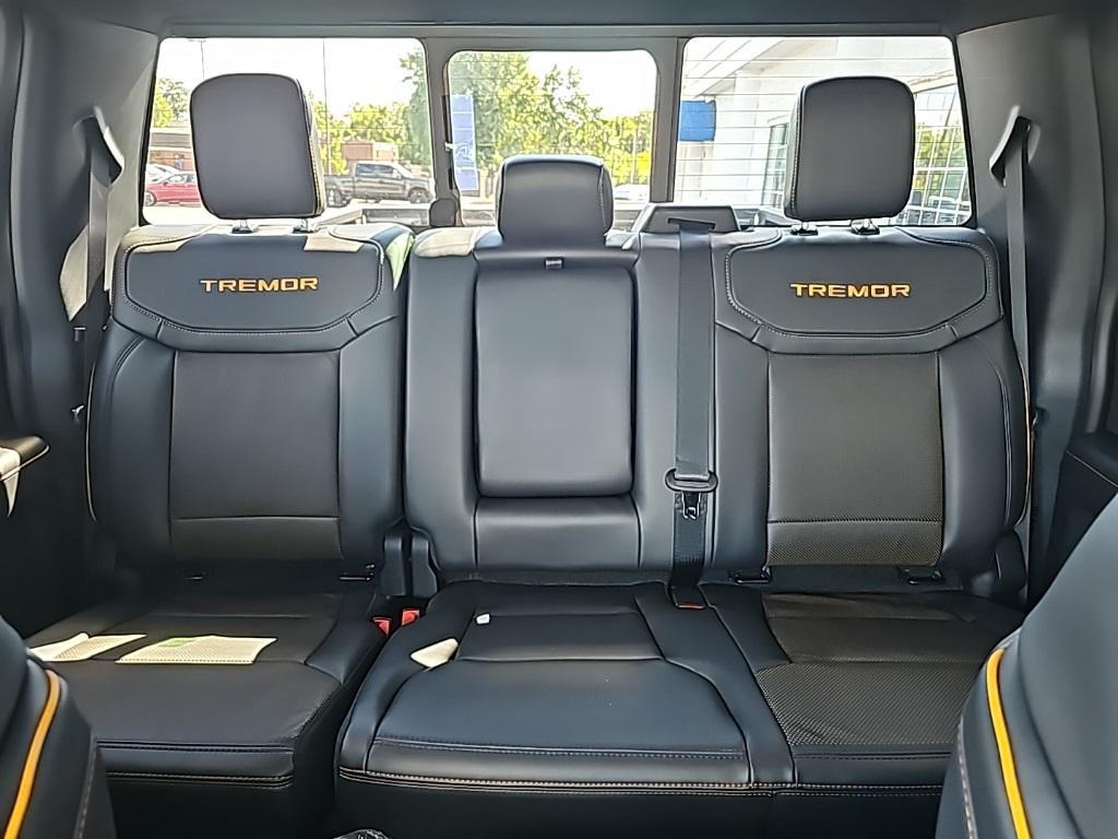 new 2025 Ford F-150 car, priced at $71,924