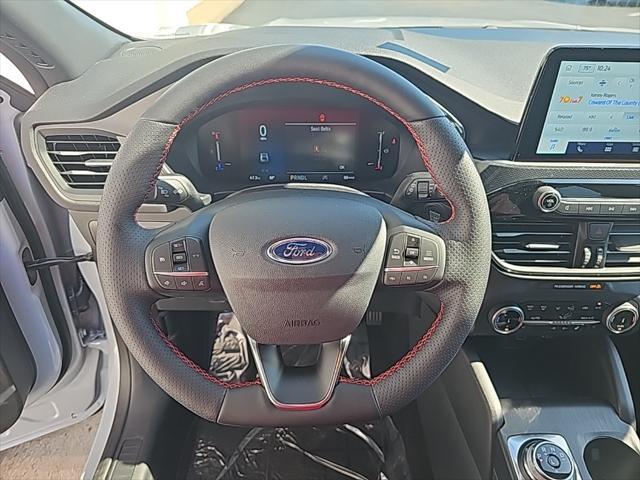 new 2025 Ford Escape car, priced at $32,535