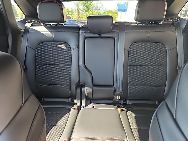 new 2025 Ford Escape car, priced at $32,535