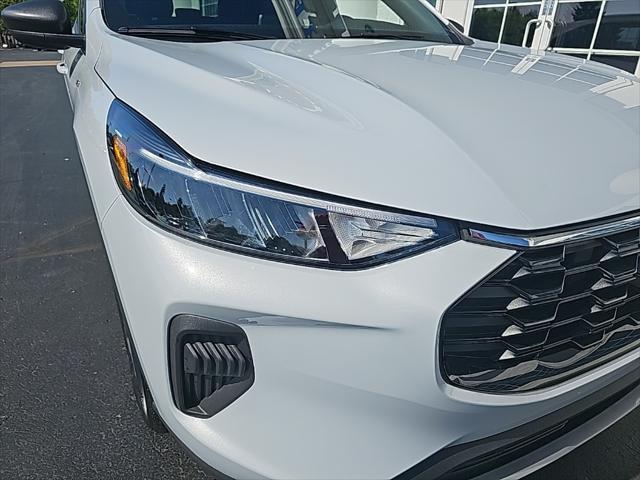 new 2025 Ford Escape car, priced at $32,535