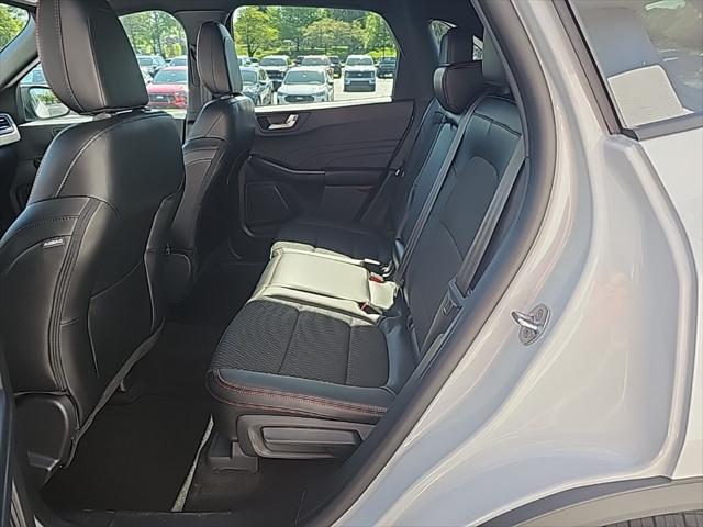 new 2025 Ford Escape car, priced at $32,535