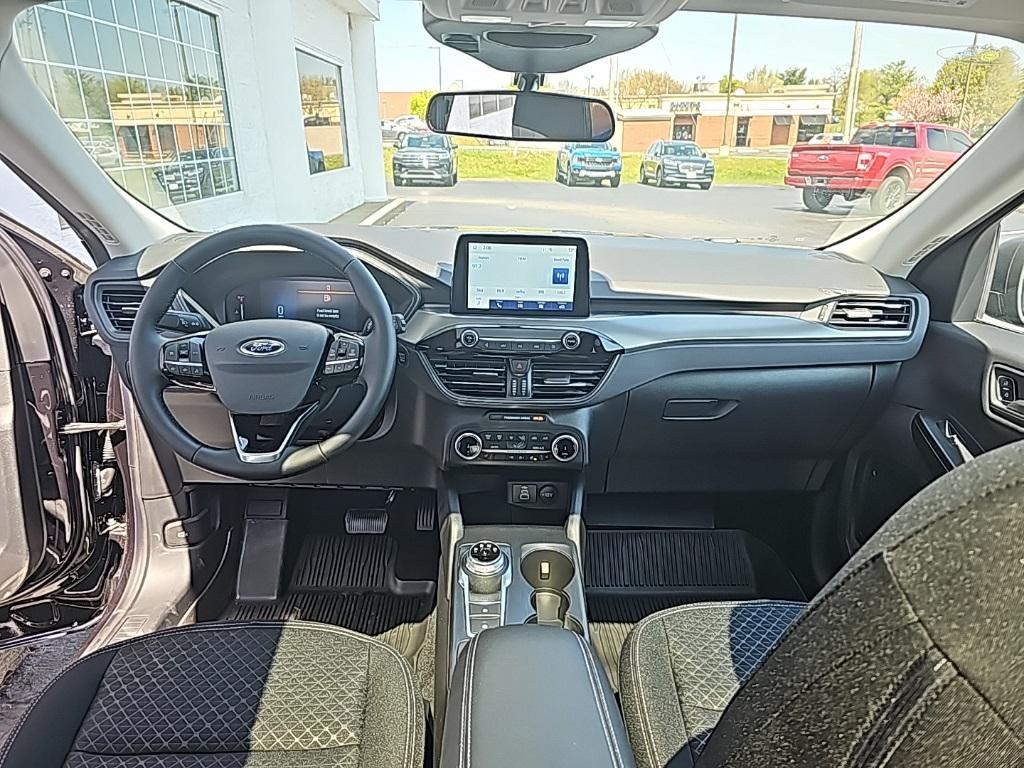 new 2025 Ford Escape car, priced at $28,261