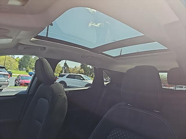 new 2025 Ford Escape car, priced at $31,490