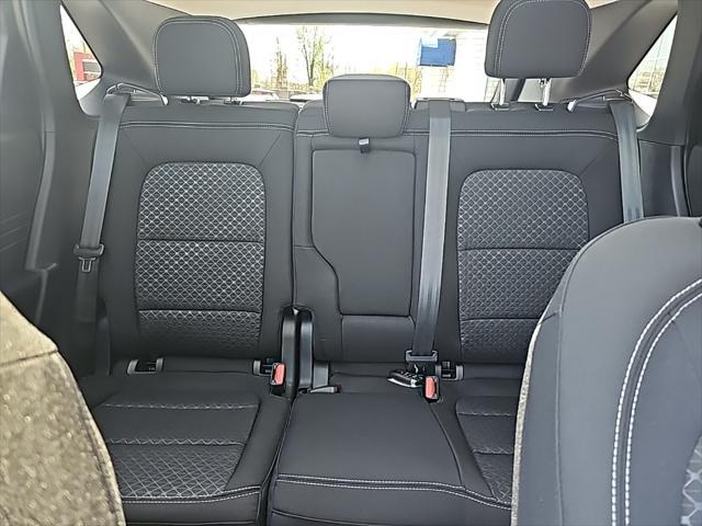 new 2025 Ford Escape car, priced at $31,490