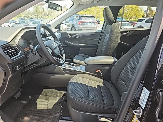 new 2025 Ford Escape car, priced at $31,490