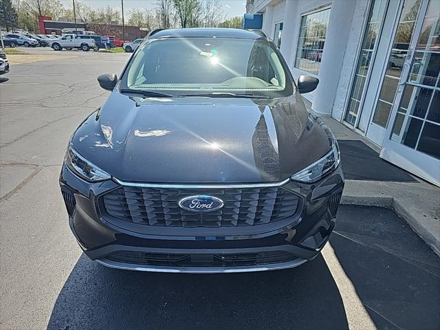 new 2025 Ford Escape car, priced at $31,490