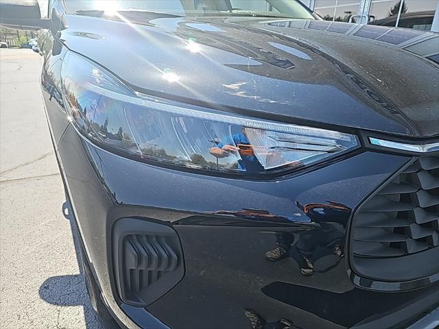new 2025 Ford Escape car, priced at $31,490