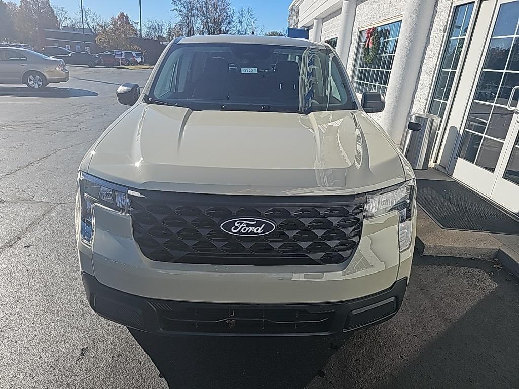 new 2025 Ford Maverick car, priced at $28,794