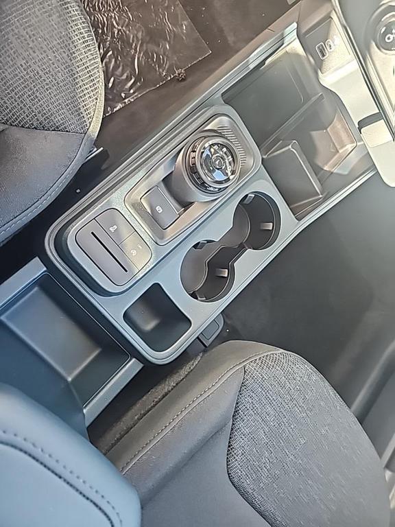 new 2025 Ford Maverick car, priced at $28,794