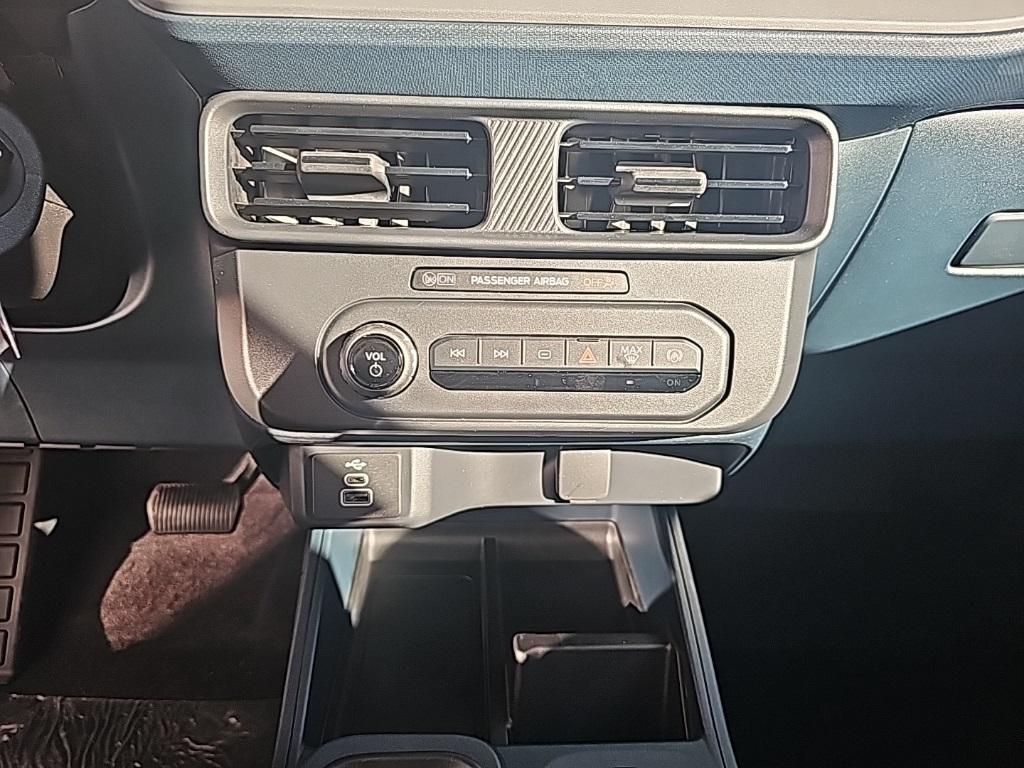 new 2025 Ford Maverick car, priced at $28,794