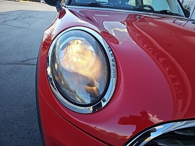 used 2019 MINI Hardtop car, priced at $12,049