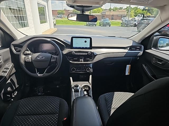 new 2025 Ford Escape car, priced at $27,008