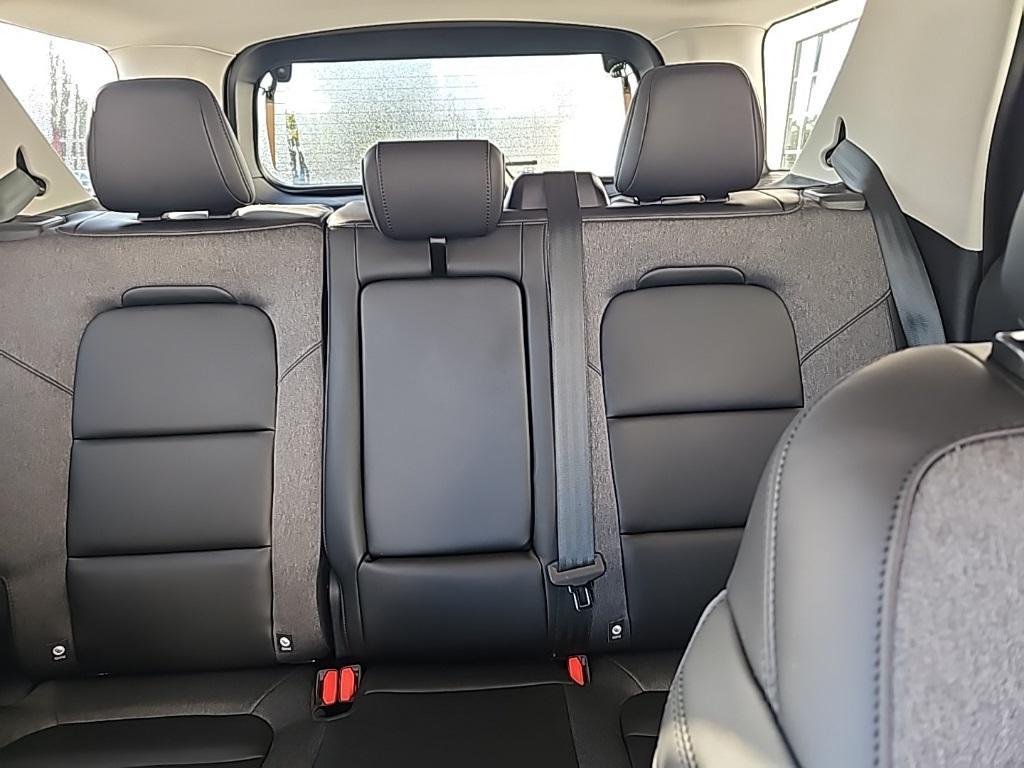 new 2025 Ford Bronco Sport car, priced at $33,302