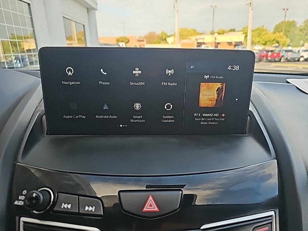 used 2024 Acura RDX car, priced at $37,834