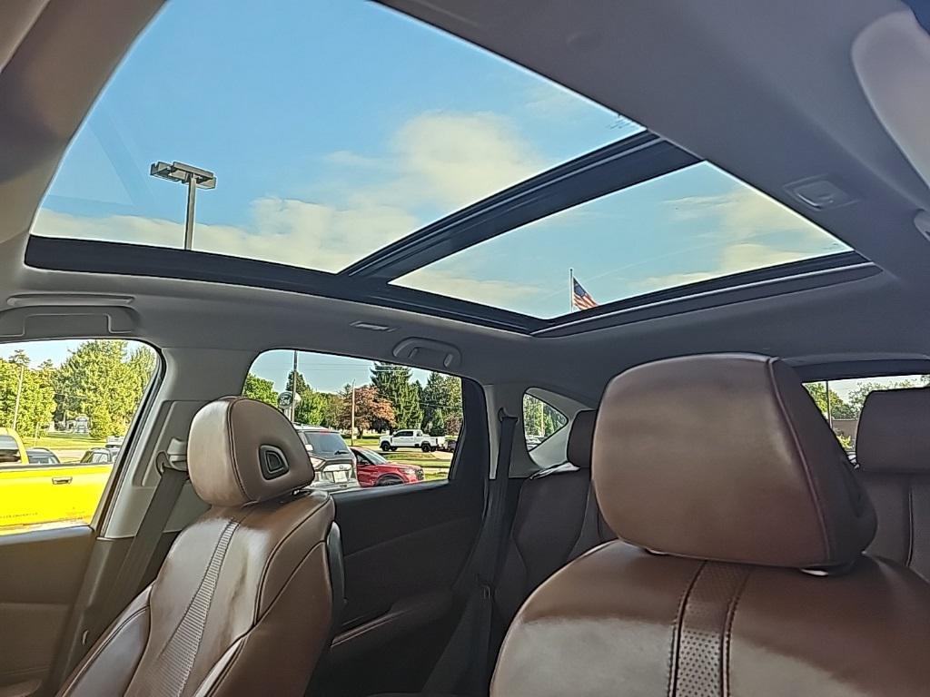 used 2024 Acura RDX car, priced at $37,834