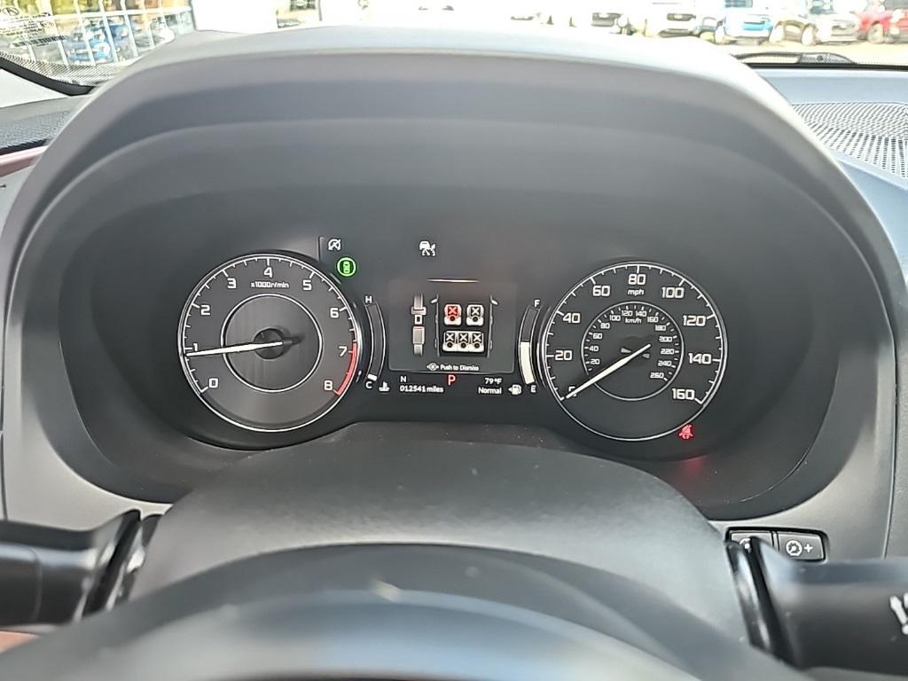 used 2024 Acura RDX car, priced at $37,834