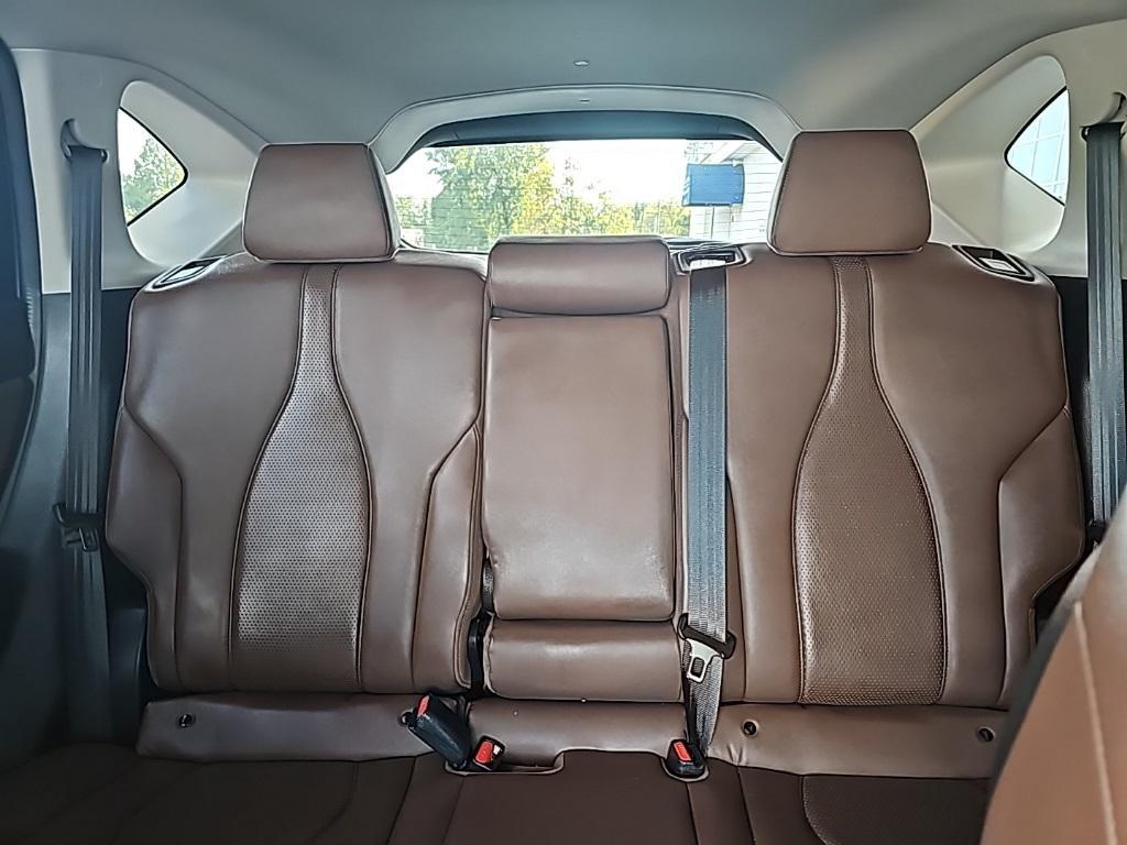 used 2024 Acura RDX car, priced at $37,834