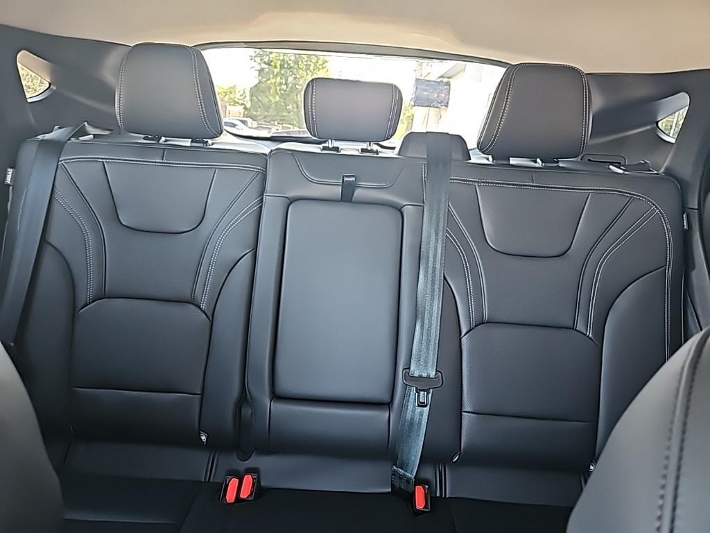 new 2025 Ford Mustang Mach-E car, priced at $44,497