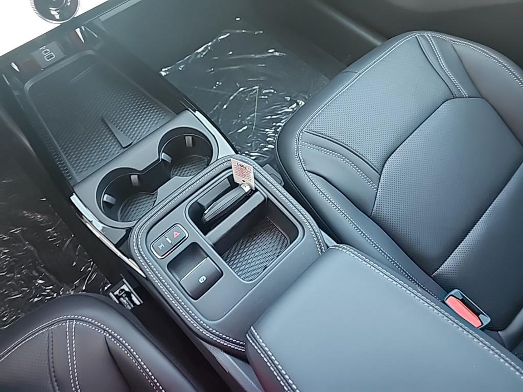 new 2025 Ford Mustang Mach-E car, priced at $44,497