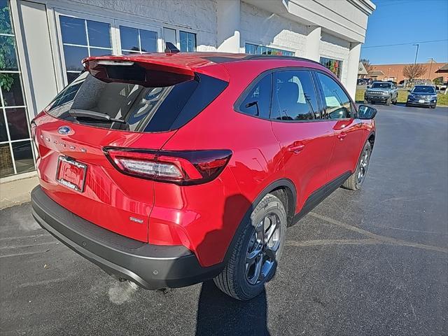 new 2025 Ford Escape car, priced at $34,675