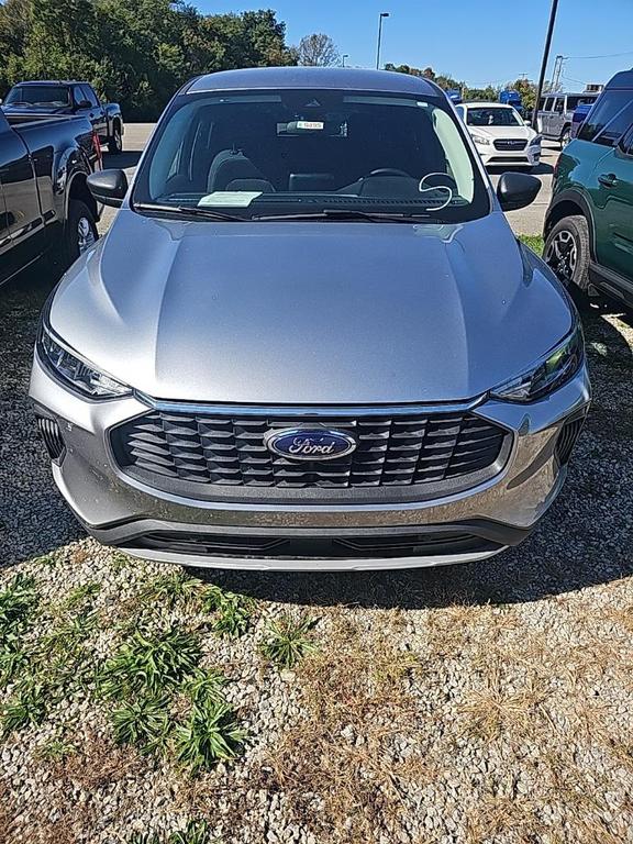 used 2024 Ford Escape car, priced at $20,378