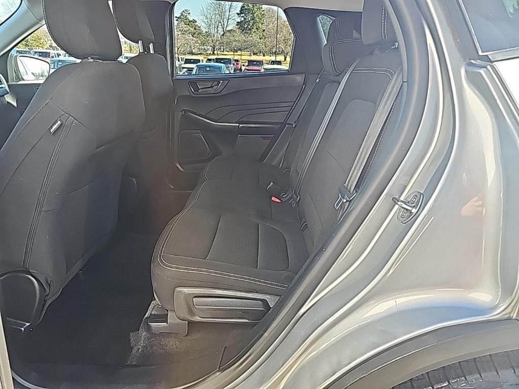 used 2024 Ford Escape car, priced at $19,779