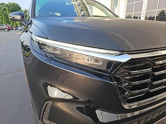 used 2023 Honda CR-V car, priced at $30,998