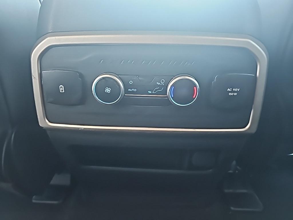 used 2024 Ford Expedition car, priced at $44,998