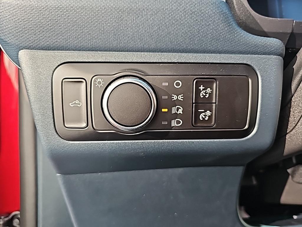 new 2025 Ford Maverick car, priced at $32,936