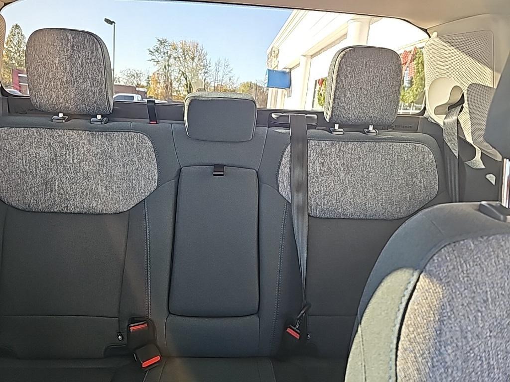 new 2025 Ford Maverick car, priced at $32,936