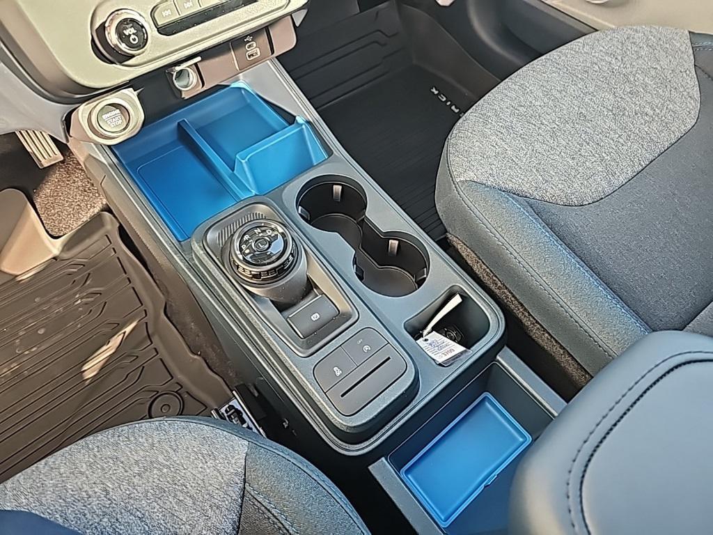 new 2025 Ford Maverick car, priced at $32,936