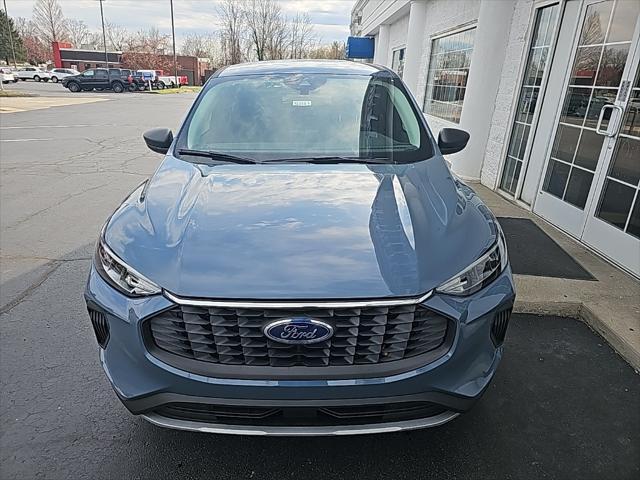 new 2025 Ford Escape car, priced at $28,654